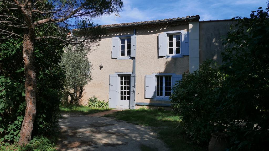 La Maison D'En Face Villa Saint-Affrique-les-Montagnes Room photo